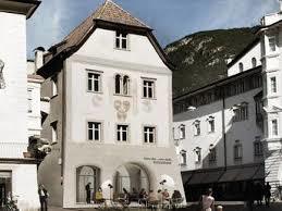 das Waaghaus