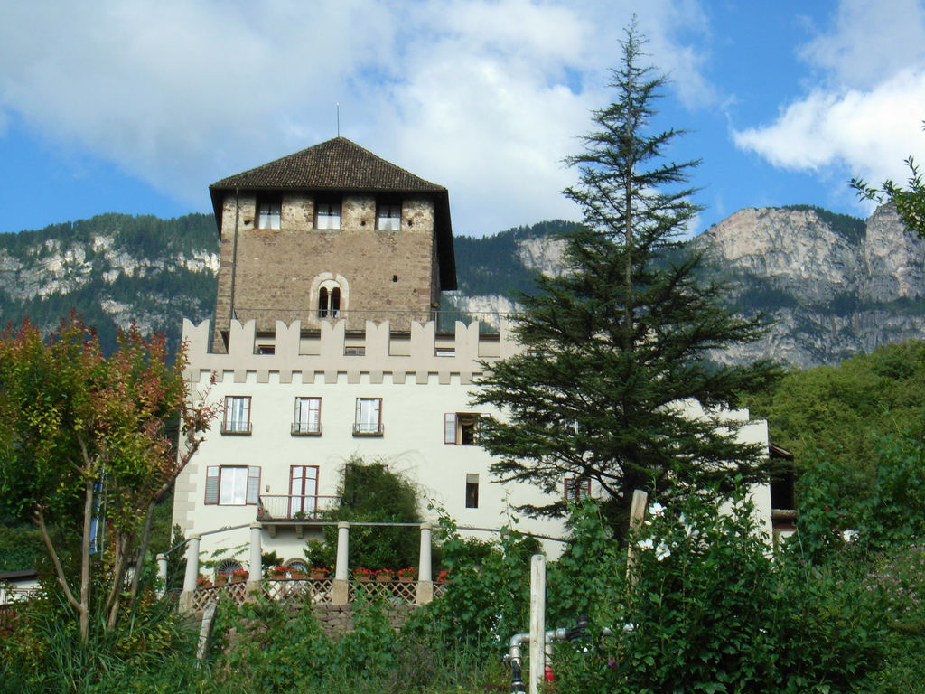 Schloss Korb