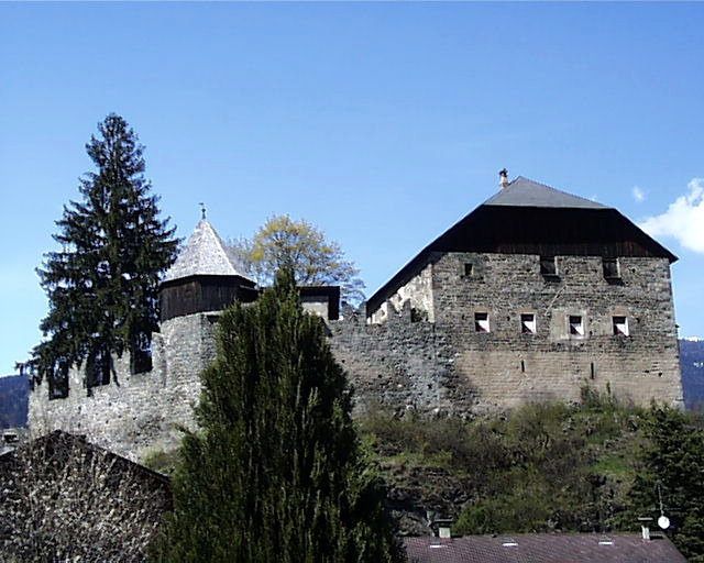Castel Sommo