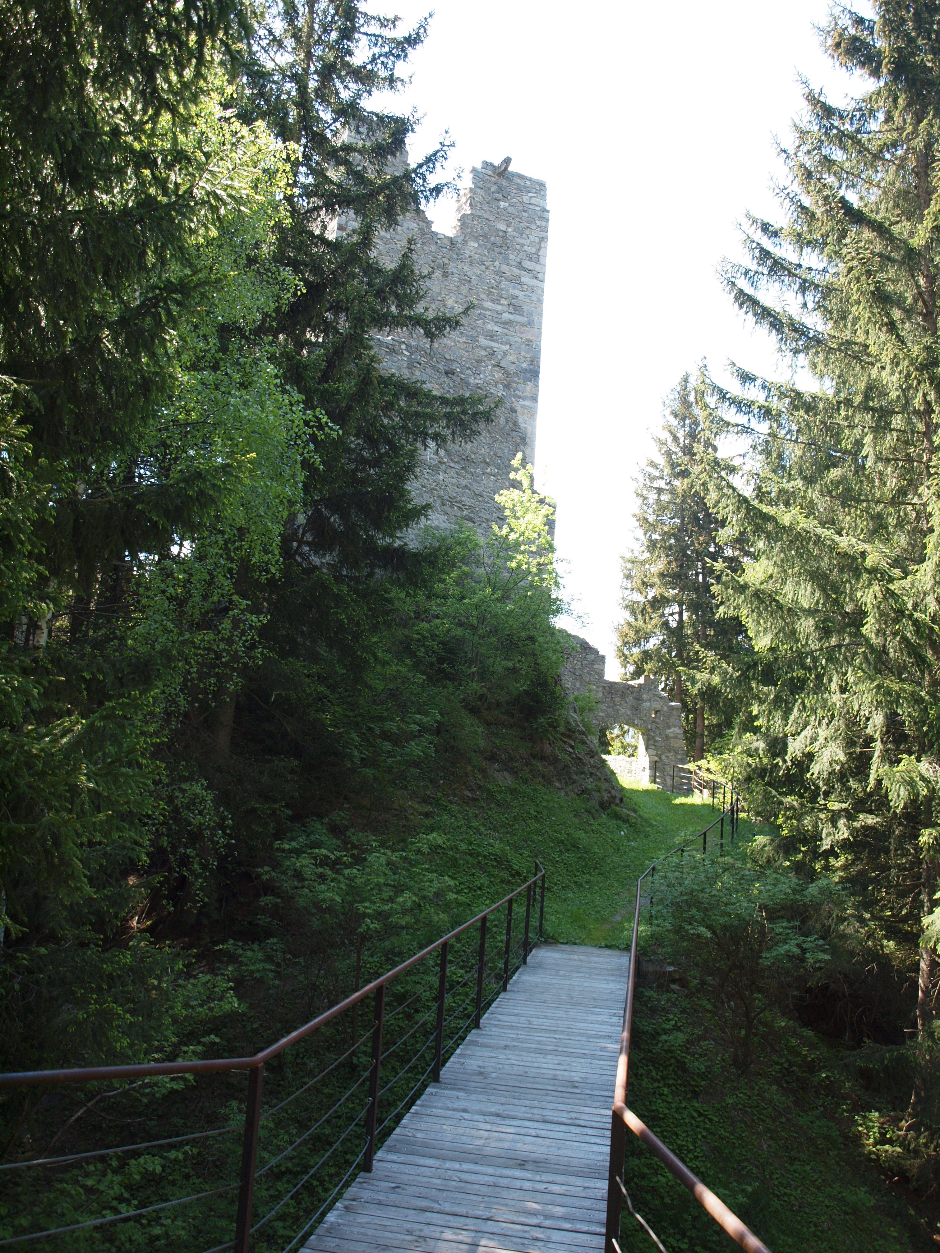 Castelnuovo Rasun