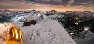 Rifugio Lagazuoi