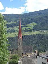 Chiesa di Santa Maria Assunta