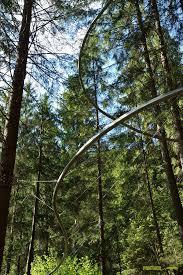 Fly Line Wasserfall