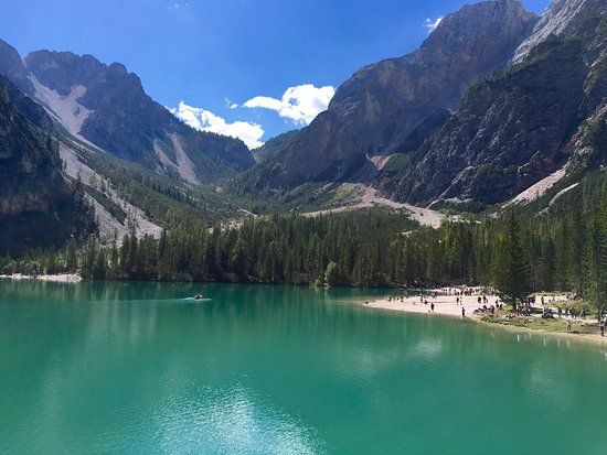 Lago di Braies