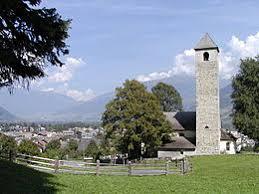 la Chiesa di San Giovanni