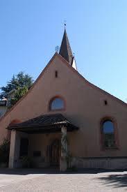 die Pfarrkirche St. Georgen