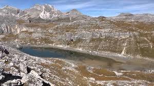 Lago di Crespeina