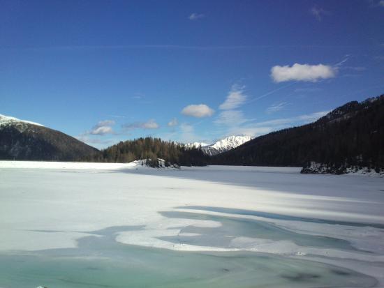 Weißbrunnsee
