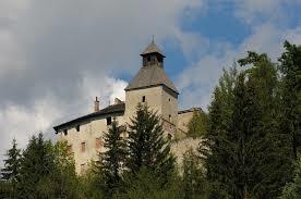 il Castello di Chela