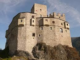 il Castel San Michele