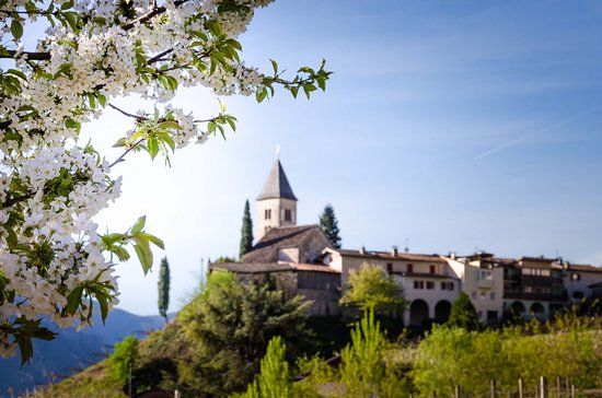 Chiesa di San Giacomo di Castellaz