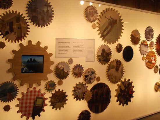 das Touriseum