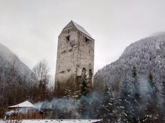 il Castel Giovo