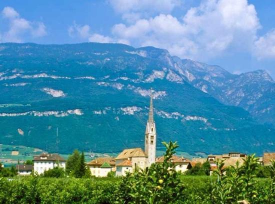 Chiesa San Nicolo'