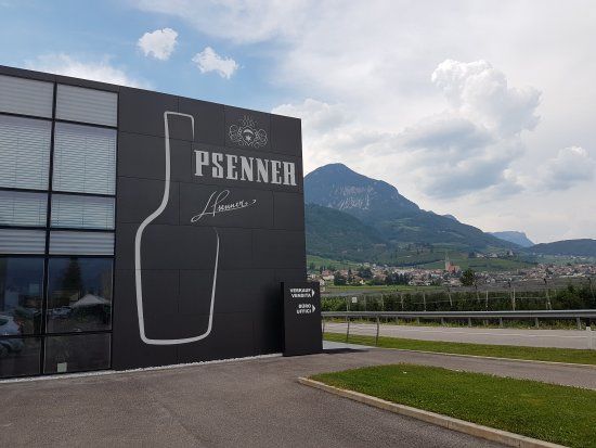 Psenner